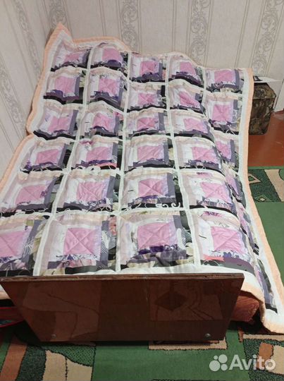 Одеяло покрывало