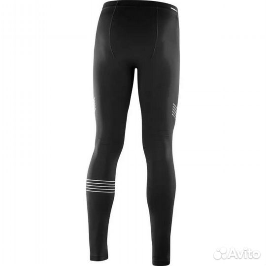 Тайтсы salomon