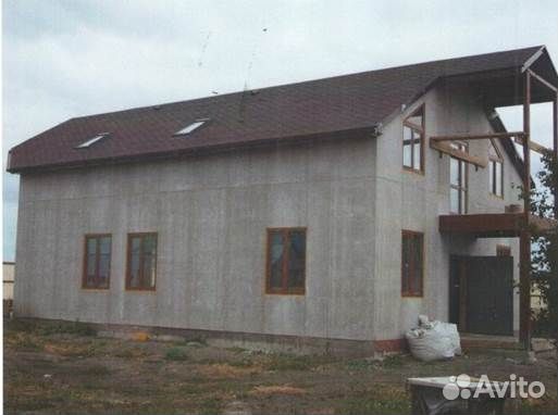 Плиты цсп 10