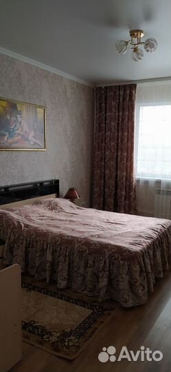 Комплект шторы и покрывало