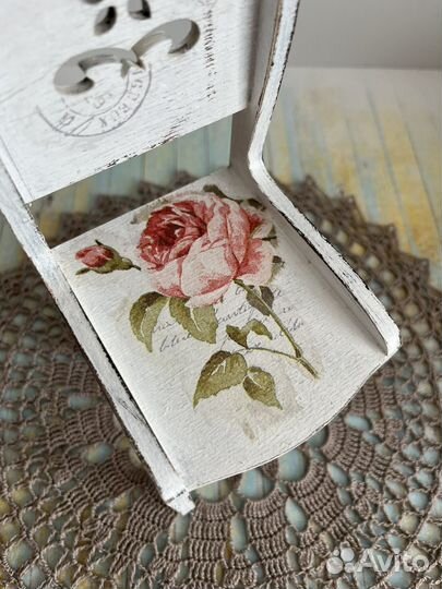 Мебель для кукол