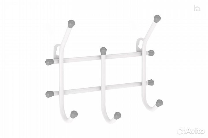 Вешалка Стандарт 2/3 Металл