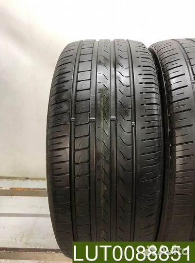 Pirelli Scorpion Verde 255/45 R20 101W