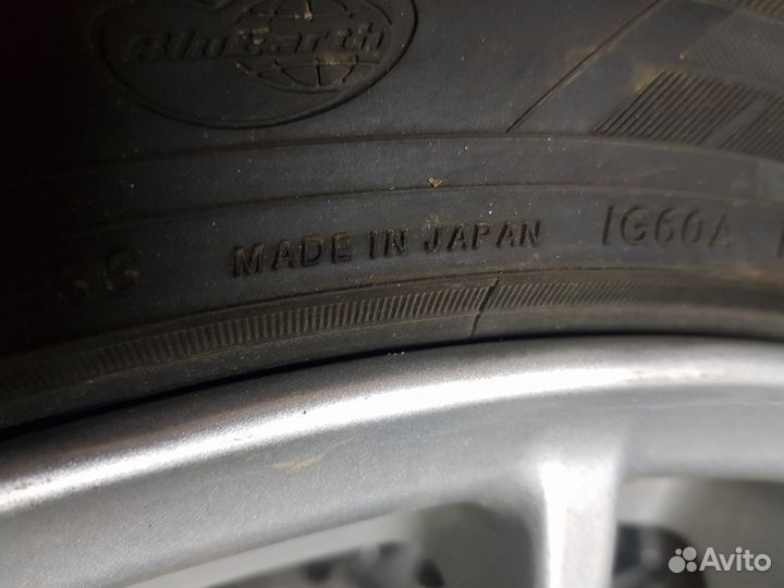 Yokohama Ice Guard 5 IG50 A 245/40 R18