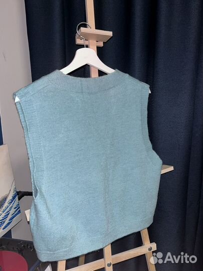 Жилетка женская