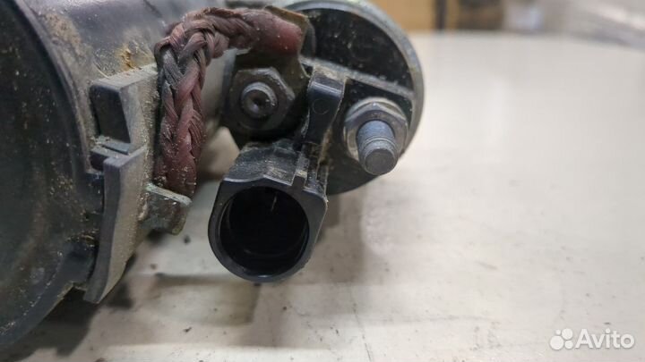 Стартер Audi A7