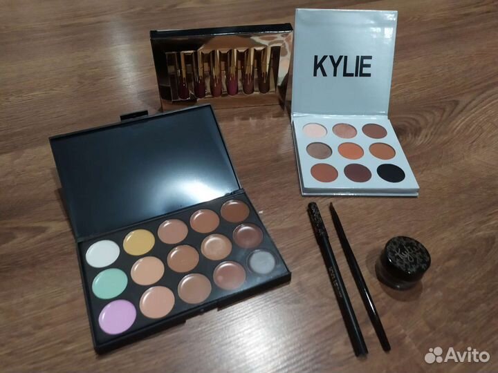 Набор косметики