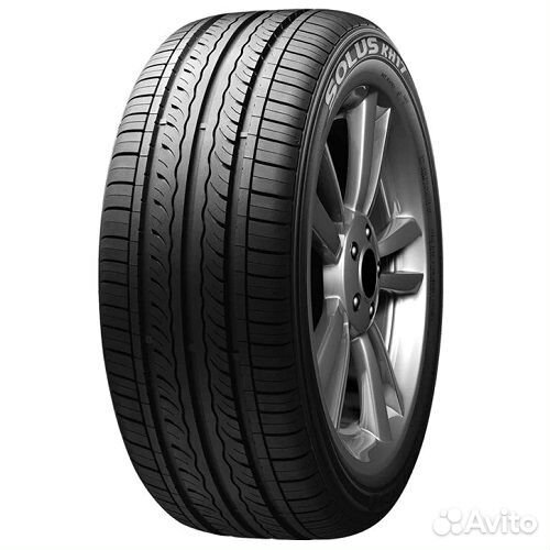 Kumho Solus KH17 165/70 R13 79T
