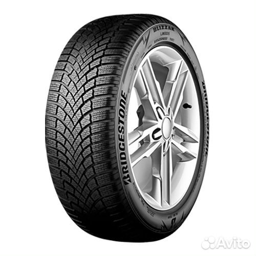Bridgestone Blizzak LM-005 195/65 R15 91H