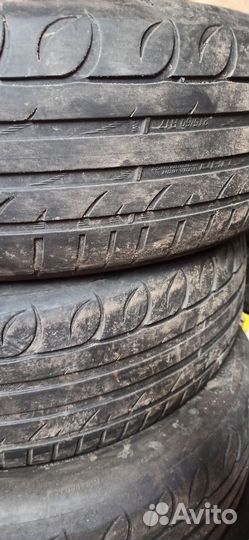 Kormoran Ultra High Performance 215/60 R17