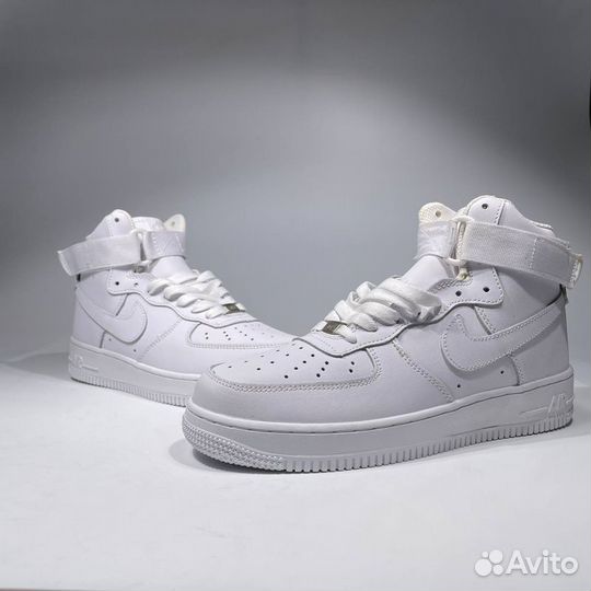 Nike Air Force 1 high