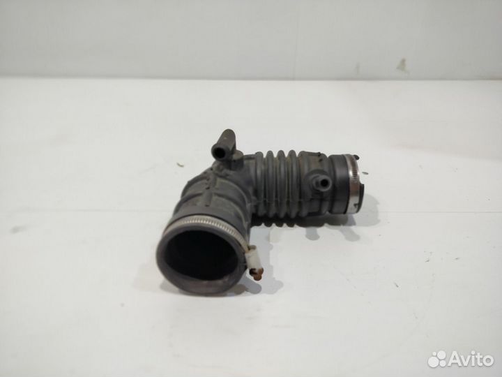 Воздуховод на дроссельную заслонку Daewoo Matiz