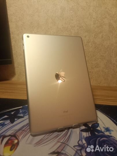 iPad 6 поколения