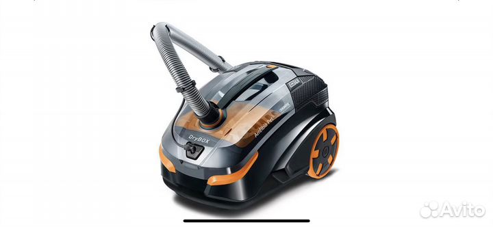 Моющий пылесос Thomas Drybox Amfibia Pet