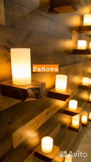 Администратор- консультант в оздоровительный центр