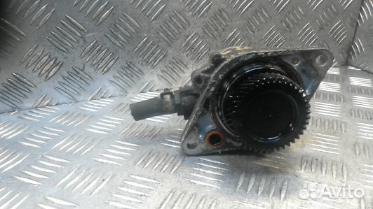 Насос вакуумный ford ranger 1 (6NI09KX01)