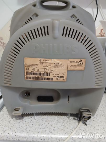 Телевизор бу