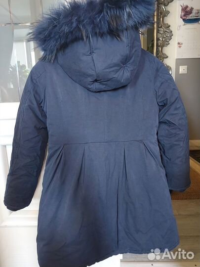 Куртка для девочки