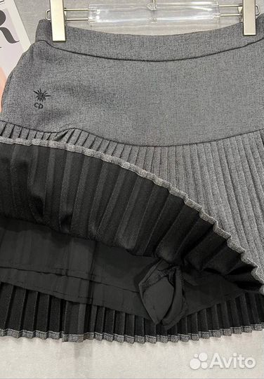 Юбка Christian Dior