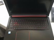 Игровой ноутбук Acer Nitro (аn515-52)