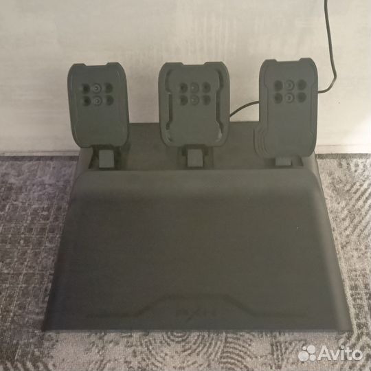 Руль игровой pxn v99