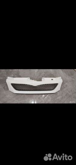 Решетка радиатора Noah 40/50