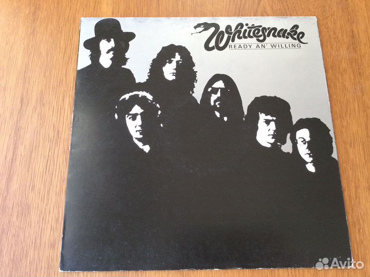 Whitesnake 