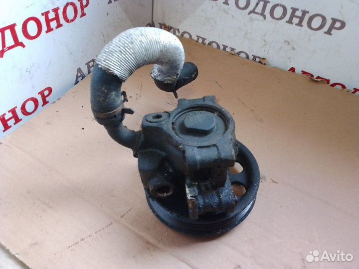 Насос гидроусилителя руля Jaguar S-Type 3.0 2001