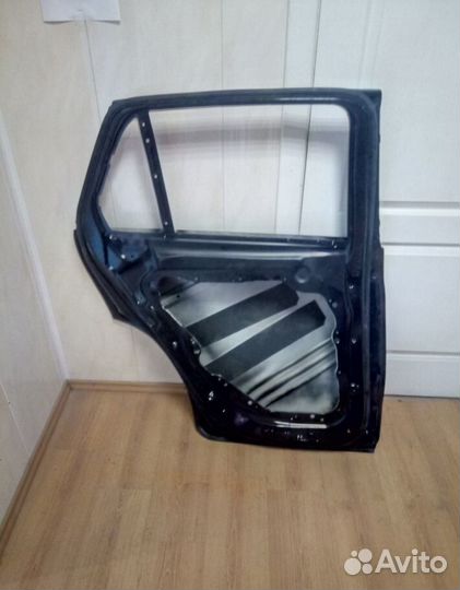 Дверь задняя левая Мерседес x253 A2537309700