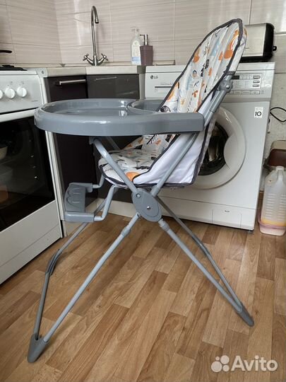 Столик для кормления incanto