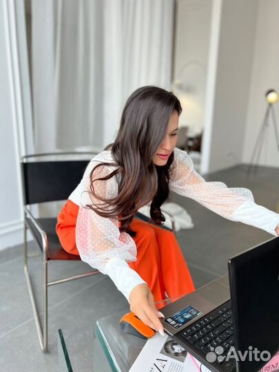 Интернет маркетолог/смм менеджер