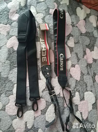 Ремень для фотоаппарата