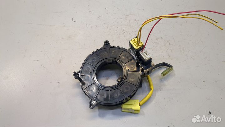 Шлейф руля Mitsubishi Lancer 9, 2004