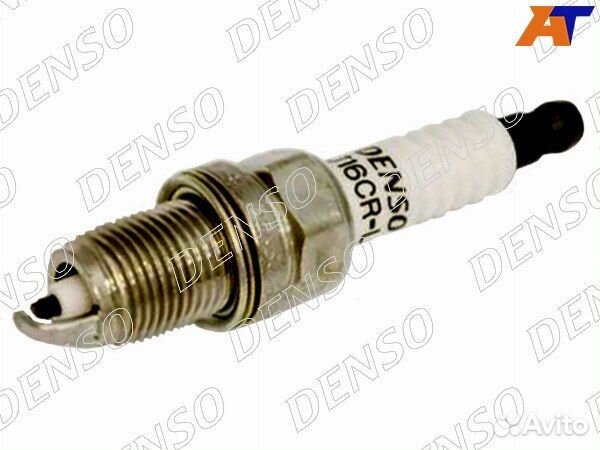 Свеча зажигания honda odyssey