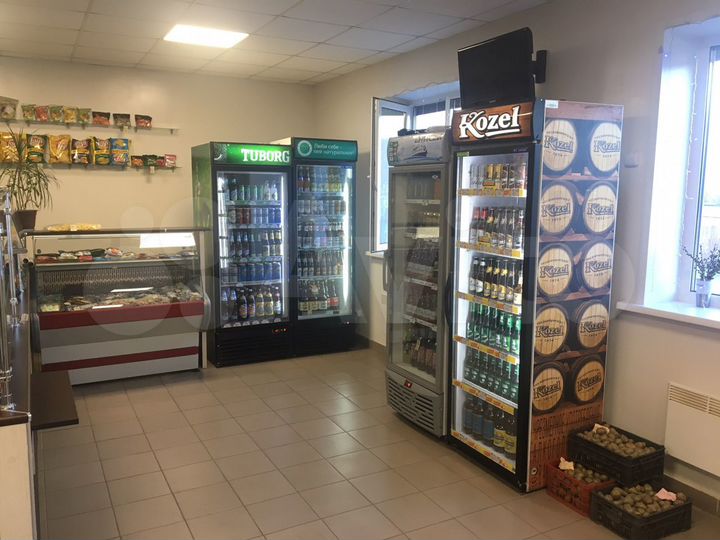 Торговая площадь, 118 м²