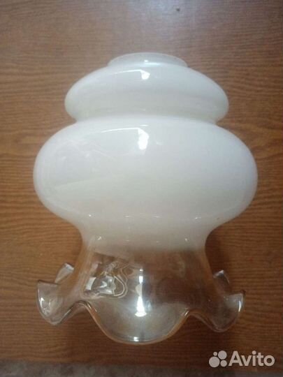 Плафоны на люстру