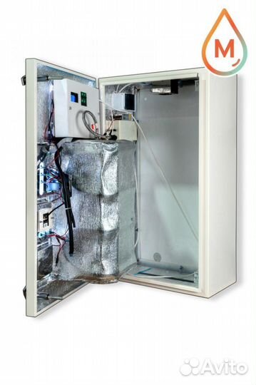 Водомат готовый бизнес