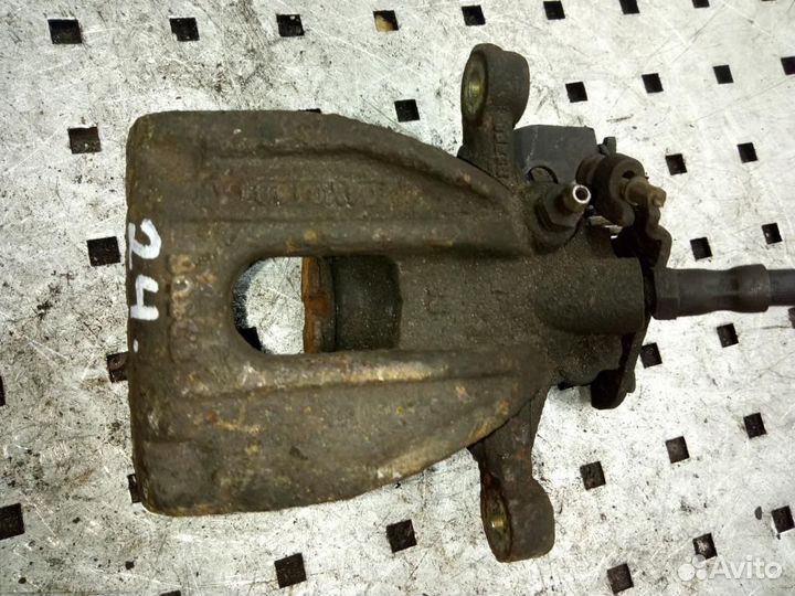 Суппорт задний левый Ford Mondeo