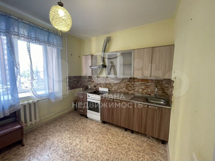 2-к. квартира, 68,5 м², 3/12 эт.