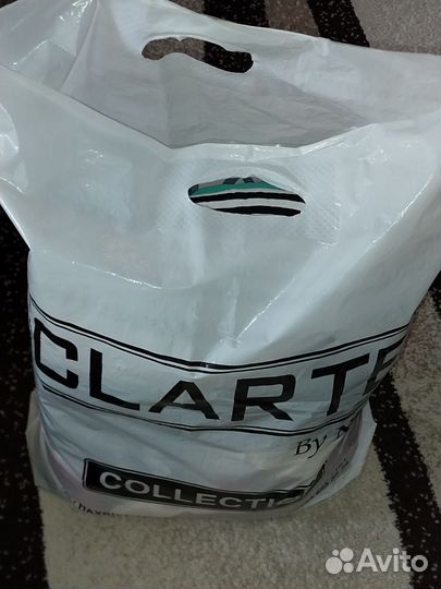 Вещи пакетом