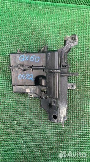 Бачок стеклоомывателя Infiniti Qx60 L50 2012