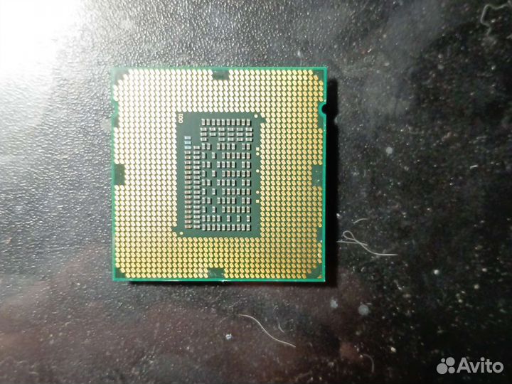 Xeon e3 1270