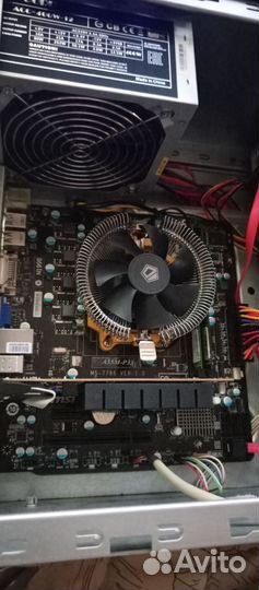 Персональный компьютер