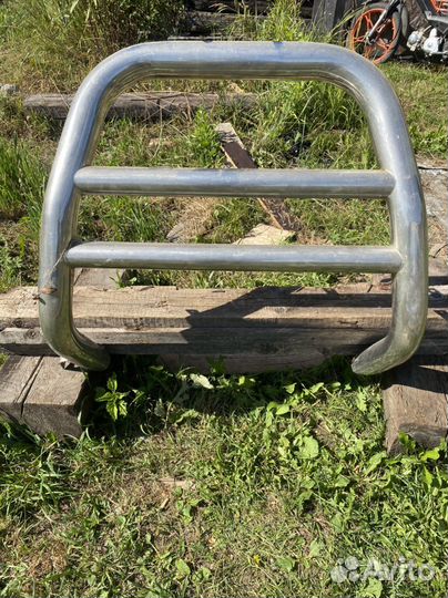 Кенгурятник