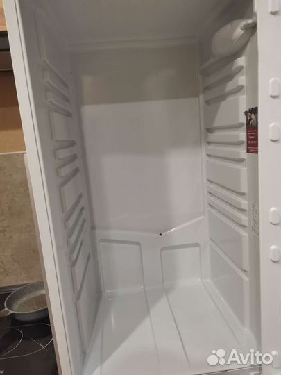 Холодильник hotpoint ariston бу