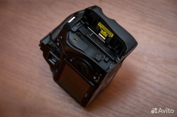 Фотоаппарат Sony Alpha dslr-A200 Body