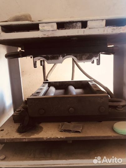 Оборудование