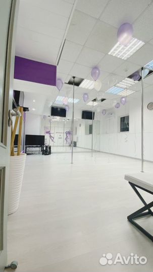 Сдам 2 полных дня в нед в студии танцев на пилоне