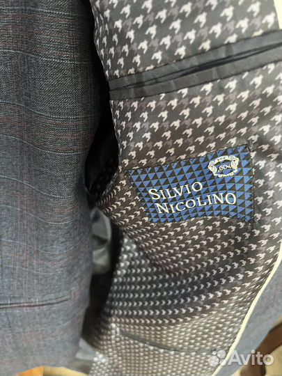 Костюм мужской