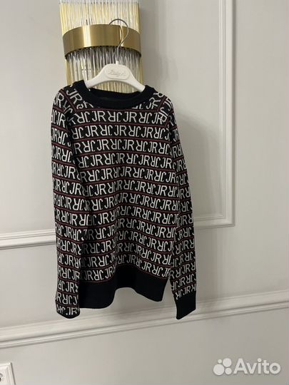 Свитер детский John Richmond на 10 лет